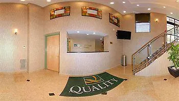 Quality Inn Jamaica Airtrain New York