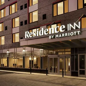 By Marriott Jfk Airport *** ניו יורק