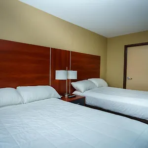 Hotell Sky Flushing/laguardia Airport, New York