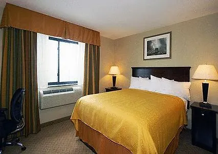 Quality Inn Jamaica Airtrain contacts