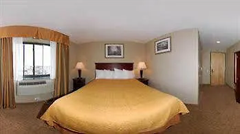 Hotel Quality Inn Jamaica Airtrain New York