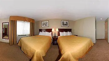 Quality Inn Jamaica Airtrain New York Hotel